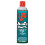 15 Oz. Aerosol Zero Trisuper Clean (428-03520) View Product Image