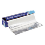 Reynolds Wrap Standard Aluminum Foil Roll, 18" x 1,000 ft, Silver (RFP615) View Product Image