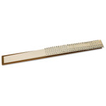 Pendaflex General Purpose Indexed Sorter, 31 Dividers, Alpha/Numeric/Month/Date/Day Index, Letter Size, Brown Frame