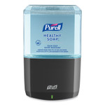 PURELL ES8 Soap Touch-Free Dispenser, 1,200 mL, 5.25 x 8.8 x 12.13, Graphite