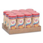 Coffee mate Powdered Original Lite Creamer, 11 oz. Canister, 12/Carton (NES74185CT) View Product Image