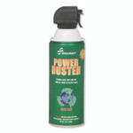 AbilityOne 7930013982473, SKILCRAFT Power Duster, Ozone Safe, 10 oz Can, 6/Box