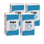 GOJO SUPRO MAX Hand Cleaner Refill, Unscented, 2,000 mL, 4/Carton