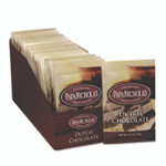 PapaNicholas Coffee Premium Hot Cocoa, Dutch Chocolate, 24/Carton