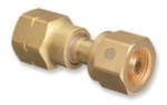 We 16 Adaptor (312-16)