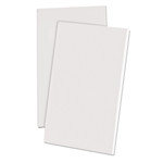 Ampad Scratch Pads, Unruled, 3 x 5, White, 100 Sheets, 12/Pack TOP21730 (TOP21730) View Product Image