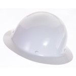 White Skullgard Hat (454-454665) View Product Image