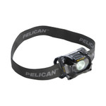 2750C HEAD LIGHT BLACK (562-027500-0102-110)