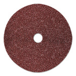 Fibre Disc 982C  36+  7In X 7/8 In  Die 700Bb (405-051141-27402) View Product Image