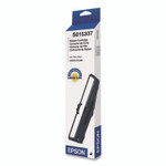 Epson S015337 Ribbon, Black