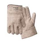 HVY WT TERRYCLOTH HEAT RESISTANT GLOVE-SAFETY View Product Image