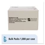 AbilityOne 7920008239773, SKILCRAFT, Total Wipes II Towel, 4-Ply, 13.25 x 14.25, White, 1,000/Box