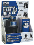 Clean Air Filter Kit 1/4Npt (396-M-26-Kit) View Product Image
