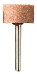 5/8" Aluminum Oxide Grinding Stone (114-8193) Product Image 