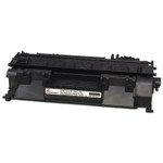 AbilityOne 7510016604958 Remanufactured CE412A (305A) Toner, 2,600 Page-Yield, Yellow View Product Image