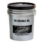 No. 35 Soluble Oil (5 Gal Pail)