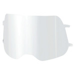 Spdgls Wide-View Clear Grindng Visor- Anti-Fog (711-06-0700-54)