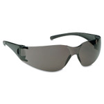 KleenGuard Element Safety Glasses, Black Frame, Smoke Lens (KCC25631) View Product Image