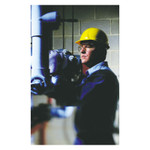 Yukon Uncoated Bulk Clear Glasses (135-9800)