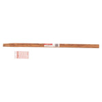 24" Hickory 6-8# Sledgehandle (027-2001200) View Product Image
