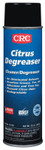 20-Oz. Aerosol Citrus Cleaner/Degreaser (125-14170) View Product Image