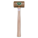 Size 4 Rawhide Mallet (311-11004) View Product Image
