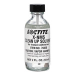 2-Oz. X-Nms Clean Up Solvent (1.75 Oz Net)