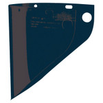 Faceshield Window-Shade5Ext View 19-3/4" X 9 (280-4199Iruv5) View Product Image