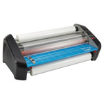 GBC HeatSeal Pinnacle 27 Thermal Roll Laminator, 27" Max Document Width, 3 mil Max Document Thickness (GBC1701700) View Product Image