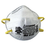 N95 Particulate Respirator (142-8110S)