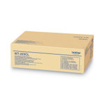 Brother WT223CL Waste Toner Box, 50,000 Page-Yield (BRTWT223CL) View Product Image
