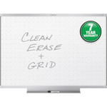 Prestige 2 Total Erase Whiteboard, 48 X 36, Aluminum Frame (QRTTE544AP2)