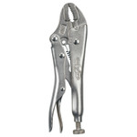 5Wr Curved Jaw Locking Plier (586-902L3)