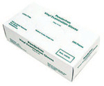 Large 5-Mil. Disposablevinyl Glove Medical Gra (127-5010L)