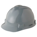 Gray V-Gard Hard Cap (454-475364) View Product Image