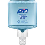 PURELL, ES8 Professional Naturally Clean Foam Soap (GOJ777102) View Product Image