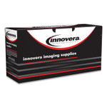 Innovera Remanufactured Black Toner, Replacement for 43502301, 3,000 Page-Yield IVR43502301BK (IVR43502301BK) View Product Image