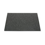AbilityOne 7220015826246, SKILCRAFT 3-Mat Entry System Scraper Mat, 36 x 60, Gray (NSN5826246) View Product Image