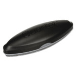 Quartet Premium Magnetic 3-in-1 Eraser, 2" x 1.38" x 6.5"