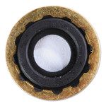 Packaged Brass Seal Washer (312-2544-2) View Product Image