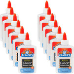Elmer's Washable Clear School Glue (EPIE305BD) View Product Image