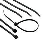 Cable Tie Uvb 8" (75 Lb)1000/Bag