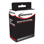 Innovera Remanufactured Black Ink, Replacement for CLI-221BK (2946B001), 3,425 Page-Yield View Product Image