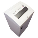 AbilityOne 7490015983990, SKILCRAFT 1225C Continuous-Duty Cross-Cut Shredder, 27 Manual Sheet Capacity