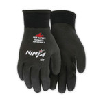 Ninja Ice Double Layer Glove- 7 Gauge Acrylic Te (127-N9690Fcm) View Product Image