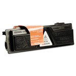 Kyocera TK132 Toner, 7,200 Page-Yield, Black (KYOTK132) View Product Image