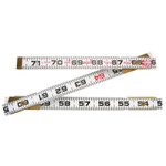 6 Ft 2 Way Red End Rl (182-966N)