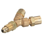 We 401 "Y" Connection (312-401)