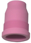 #8 Alumina Nozzle 1/2 Wp-17 (366-54N14) View Product Image