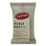 PapaNicholas Coffee Premium Coffee, French Roast, 18/Carton (PCO25183) View Product Image